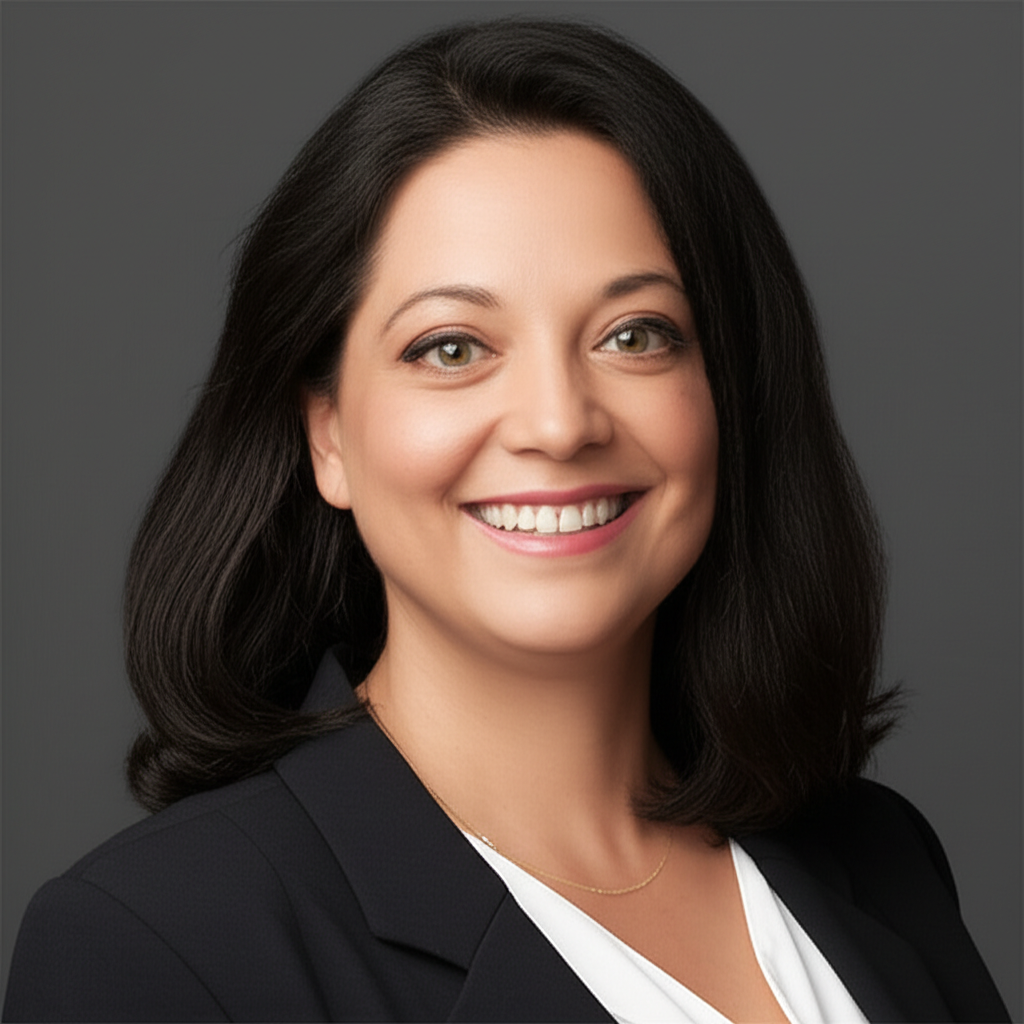 Emma Rodriguez, Installation Manager at Custom Neon Signs Canada - expert in LED neon sign installation coordination with 15+ years experience